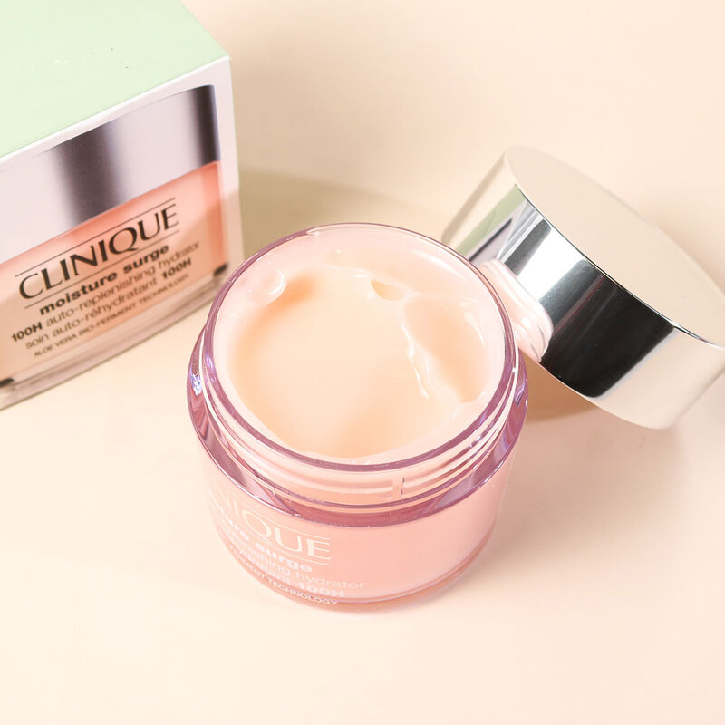 Clinique Moisture Surge 100H Auto-replenishing Hydrator 125ml