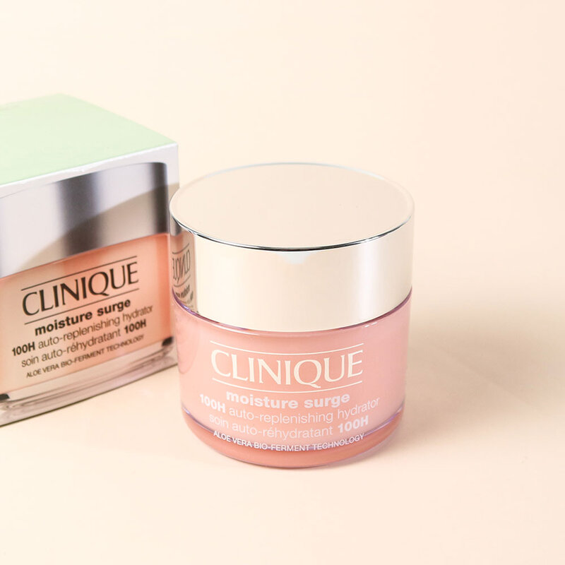Clinique Moisture Surge 100H Auto-replenishing Hydrator 125ml