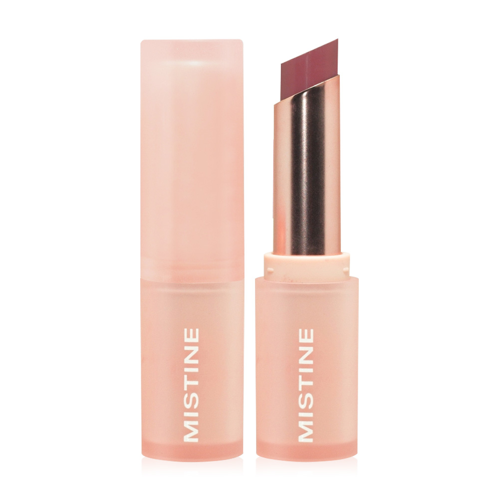 MISTINE Pretty Me Semi Matte Lipstick 3.5g #06