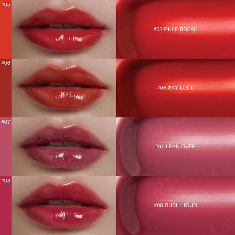 GALA CAMILLE Spinning Lubric Lip 1.8g #03 Private Talk