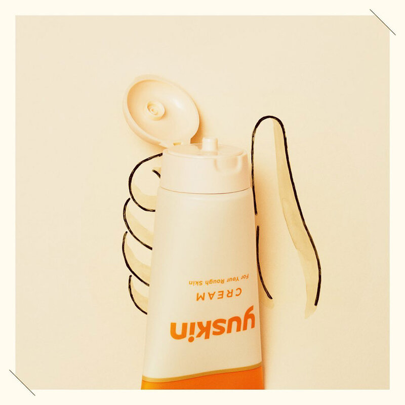 Yuskin Cream 30g