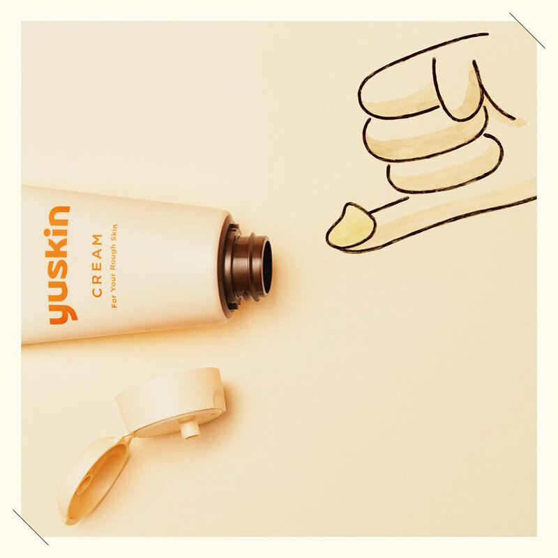 Yuskin Cream 30g