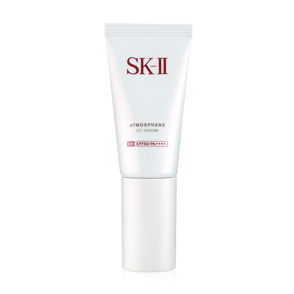SK-II Atmosphere CC Cream UV SPF50/PA++++ 30g