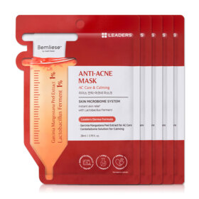 #Anti-Acne