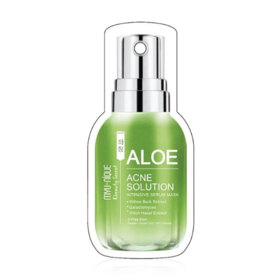 #Aloe