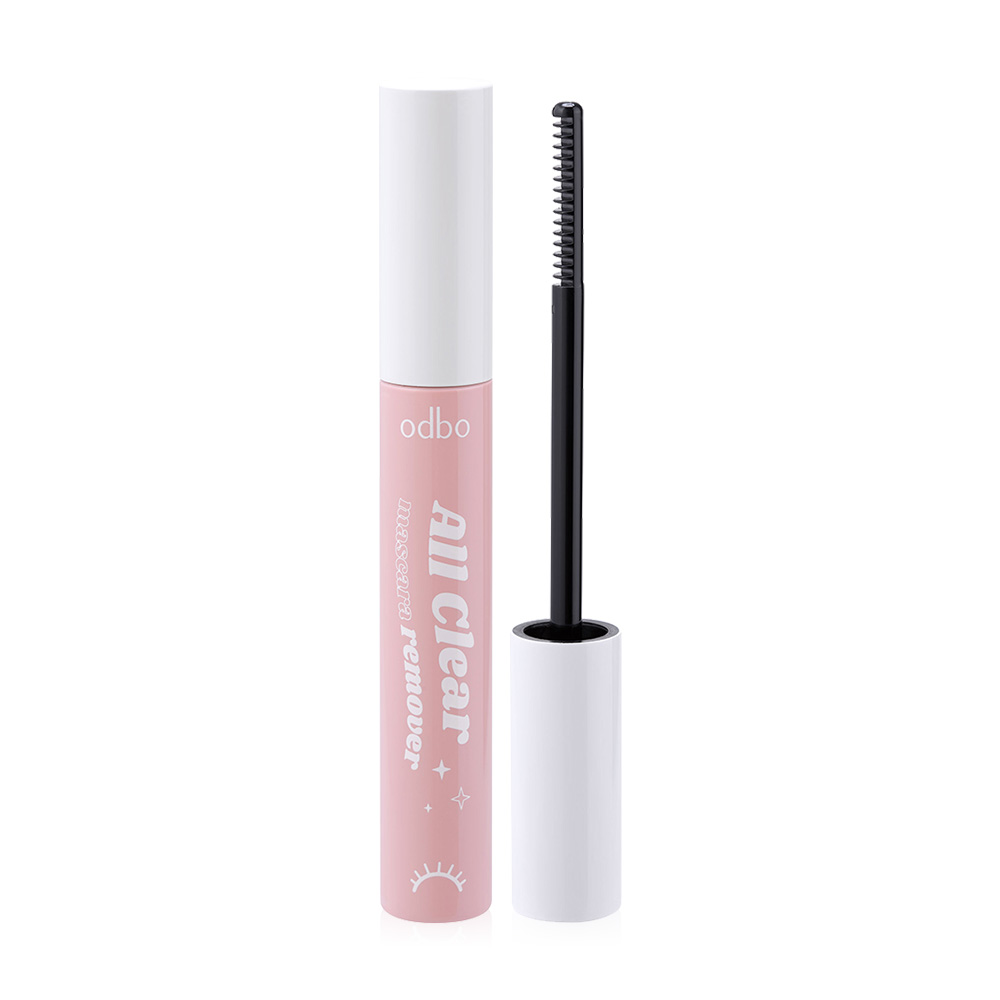 ODBO All Clear Mascara Remover 7ml #ODR01