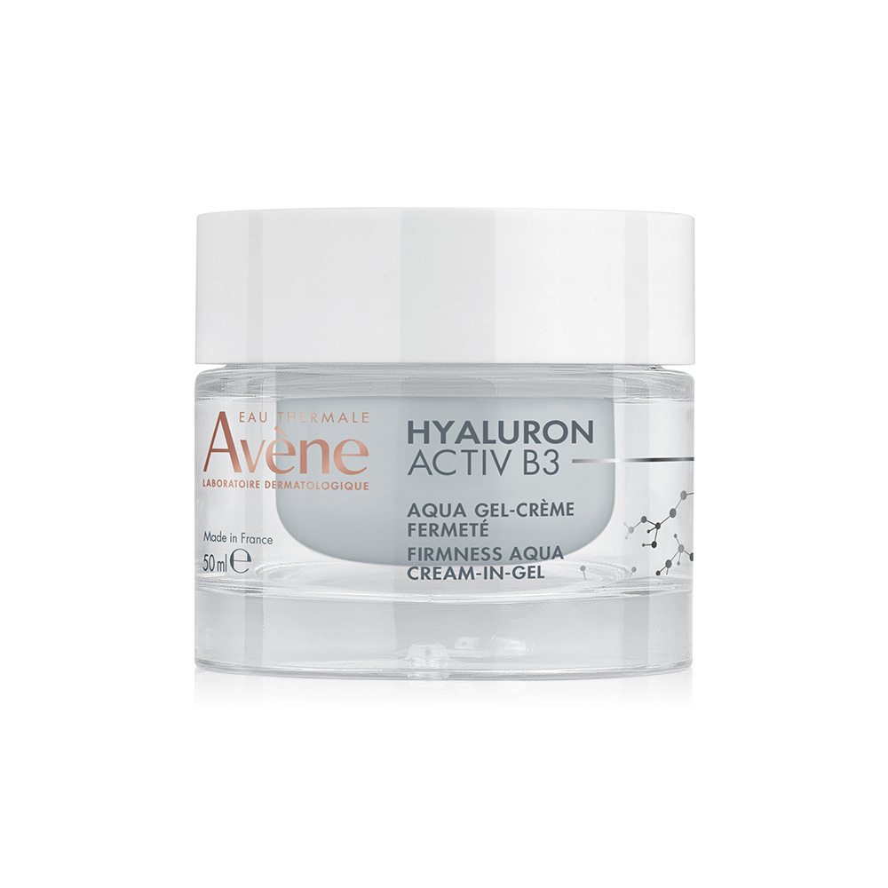 Avene Hyaluron Activ B3 Cellular Renewal Aqua Cream in Gel 50ml