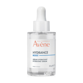 #Hydrance Boost