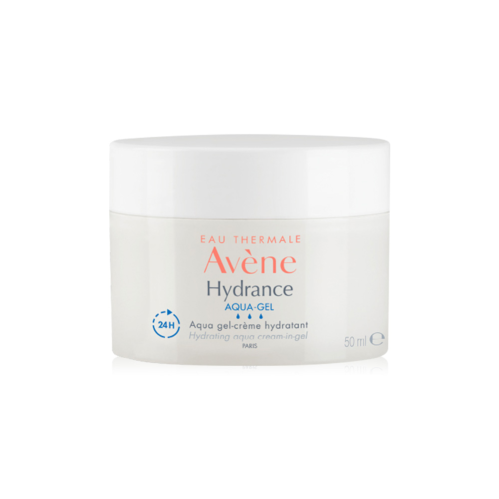 Avene Hydrance Aqua Gel Hydrating Cream in Gel 50ml