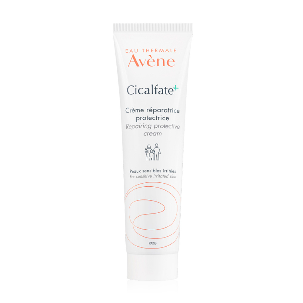 Avene Cicalfate+ Restorative Protective Cream 100ml
