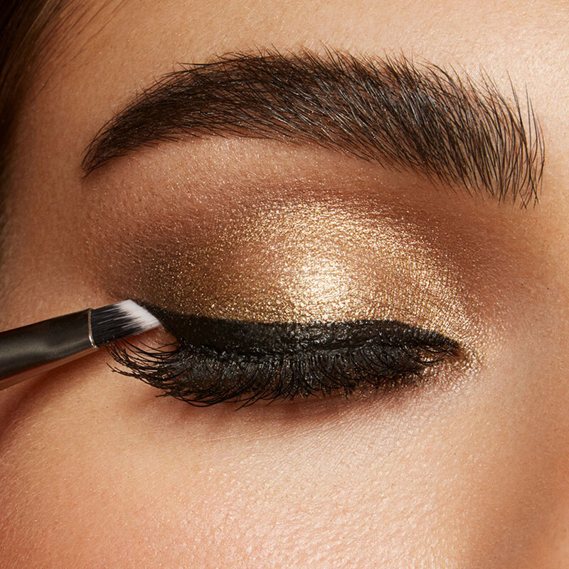 KIKO MILANO Eyes #62 Slanted Eyeliner Brush