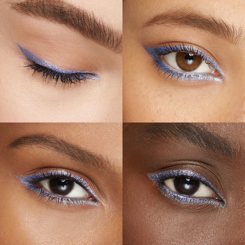 KIKO MILANO Lasting Precision Automatic Eyeliner And Khôl 0.35g #19 ( สินค้าหมดอายุ : 2025.12.14 ) 