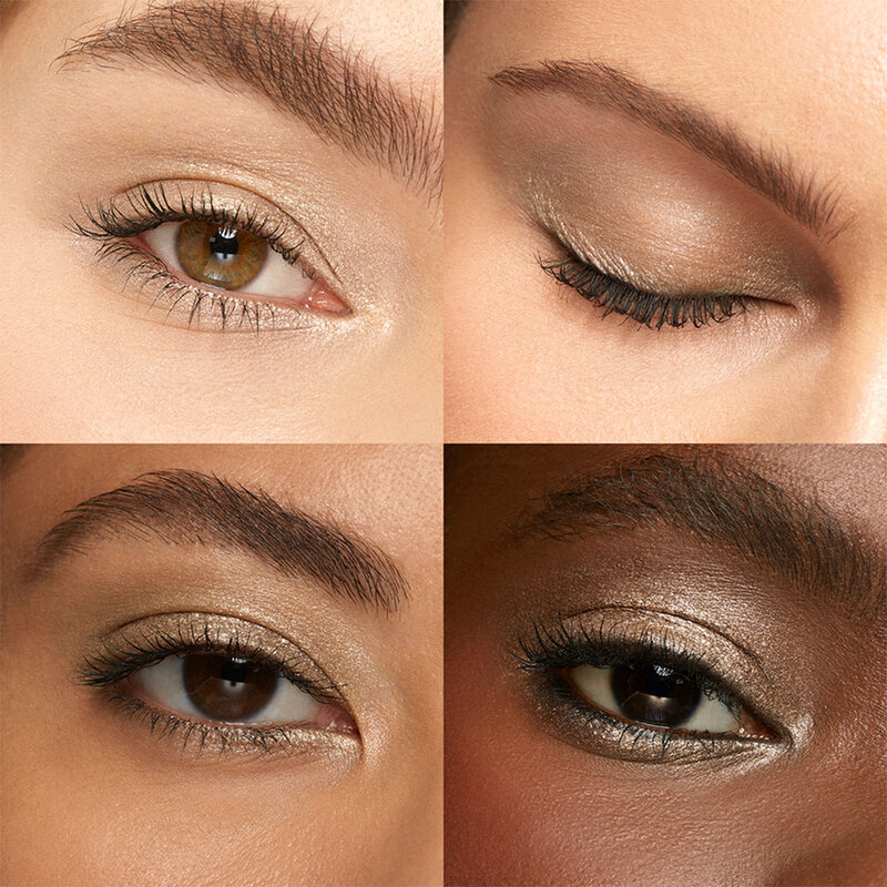 KIKO MILANO New Long Lasting Eyeshadow Stick 1.6g #03 Golden Beige