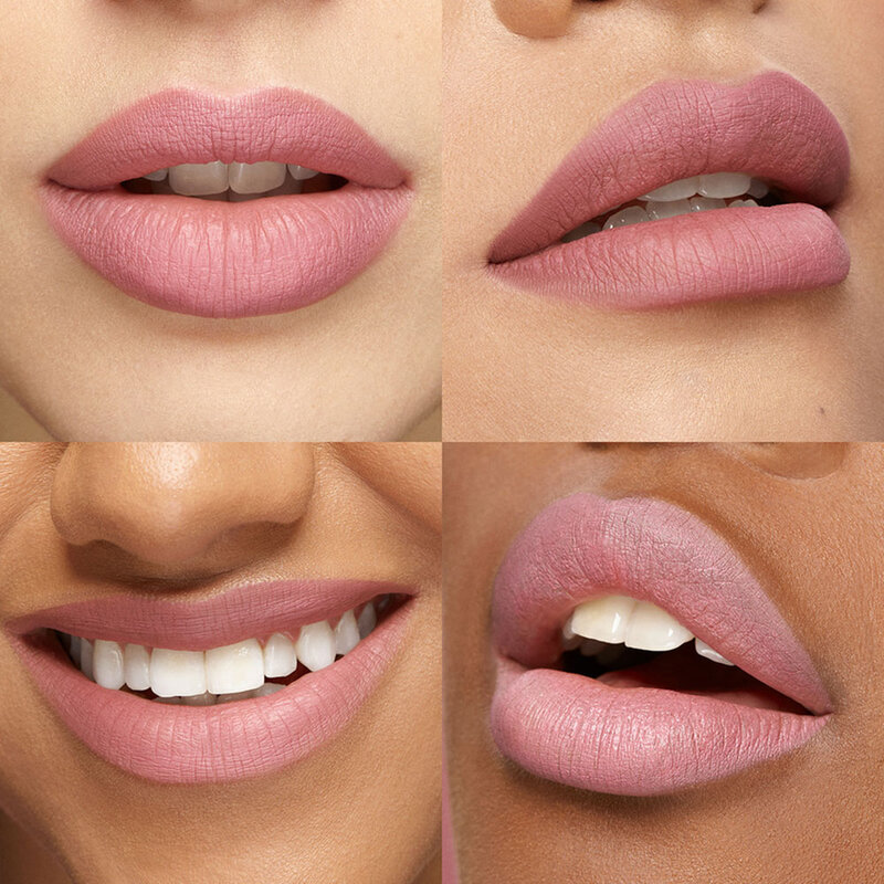 KIKO MILANO New Unlimited Stylo 1.5g #04 Vintage Rose