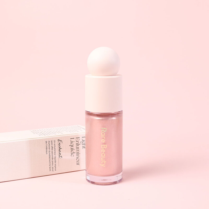 Rare Beauty Positive Light Liquid Luminizer 15ml #Enchant