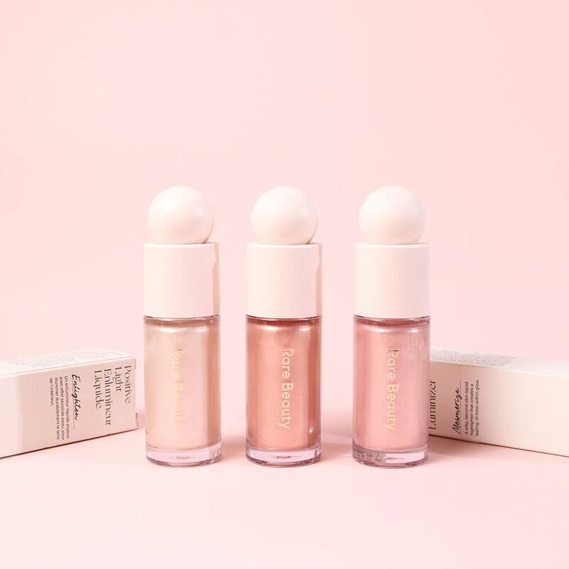 Rare Beauty Positive Light Liquid Luminizer 15ml #Mesmerize