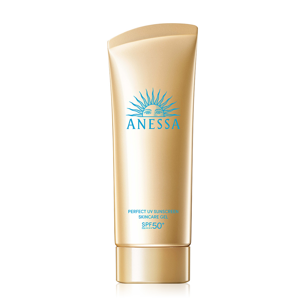 Anessa Perfect UV Sunscreen Gel NA SPF50+ PA++++ 90g