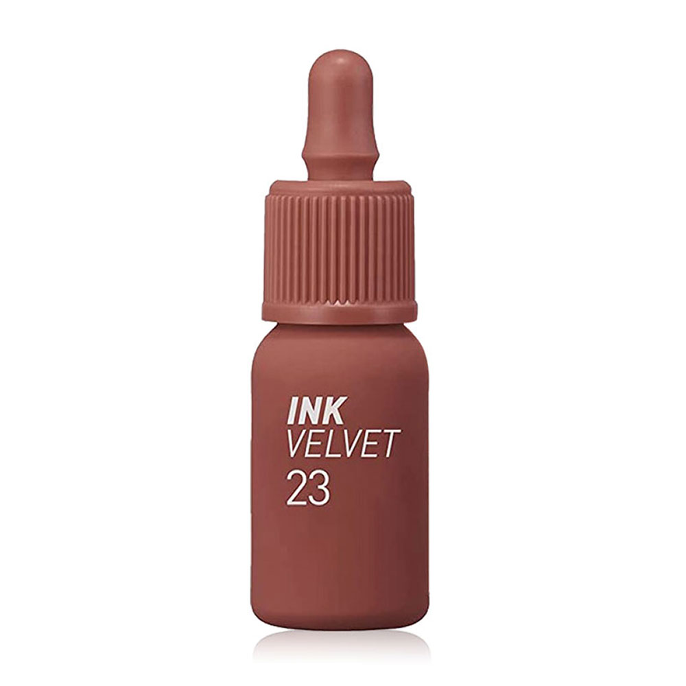 Peripera Ink Velvet 4g #23 Nutty Nude
