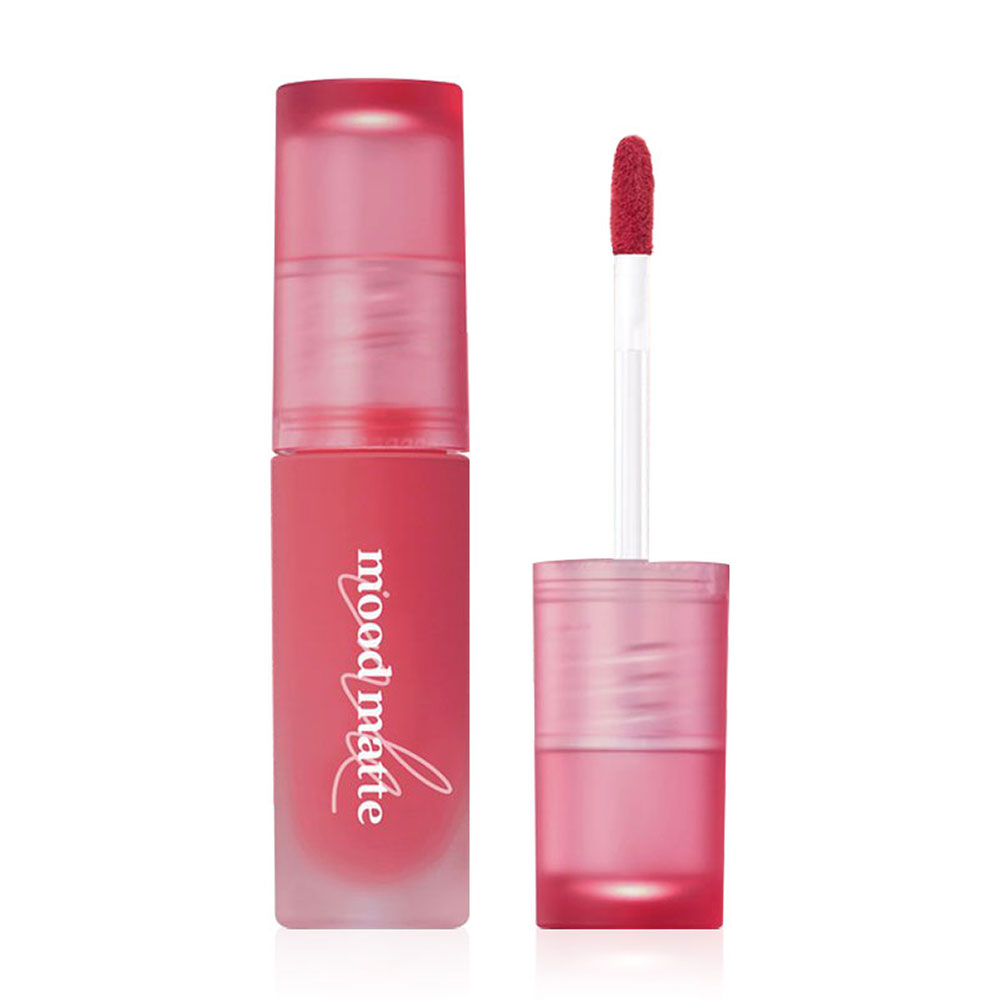 Peripera Ink Mood Matte Tint 4g #06 Pink Dive