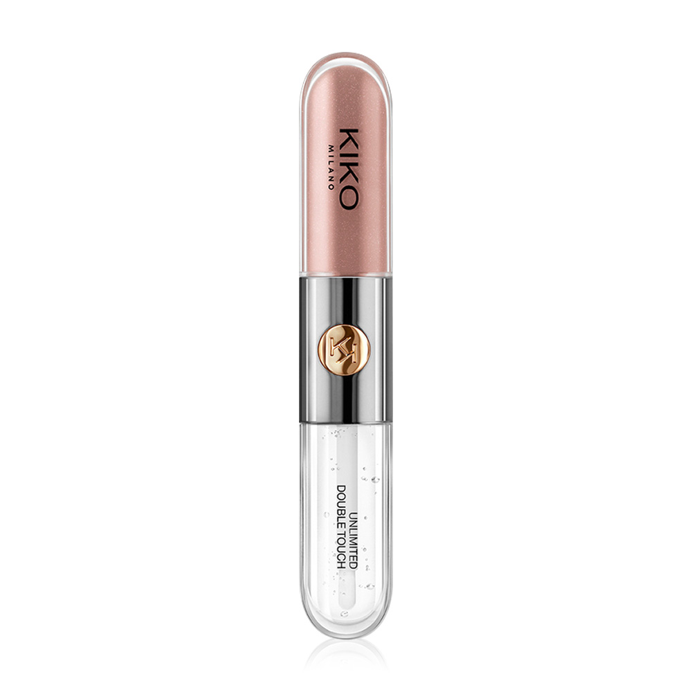 KIKO MILANO Unlimited Double Touch 6ml #130 Antique Brass