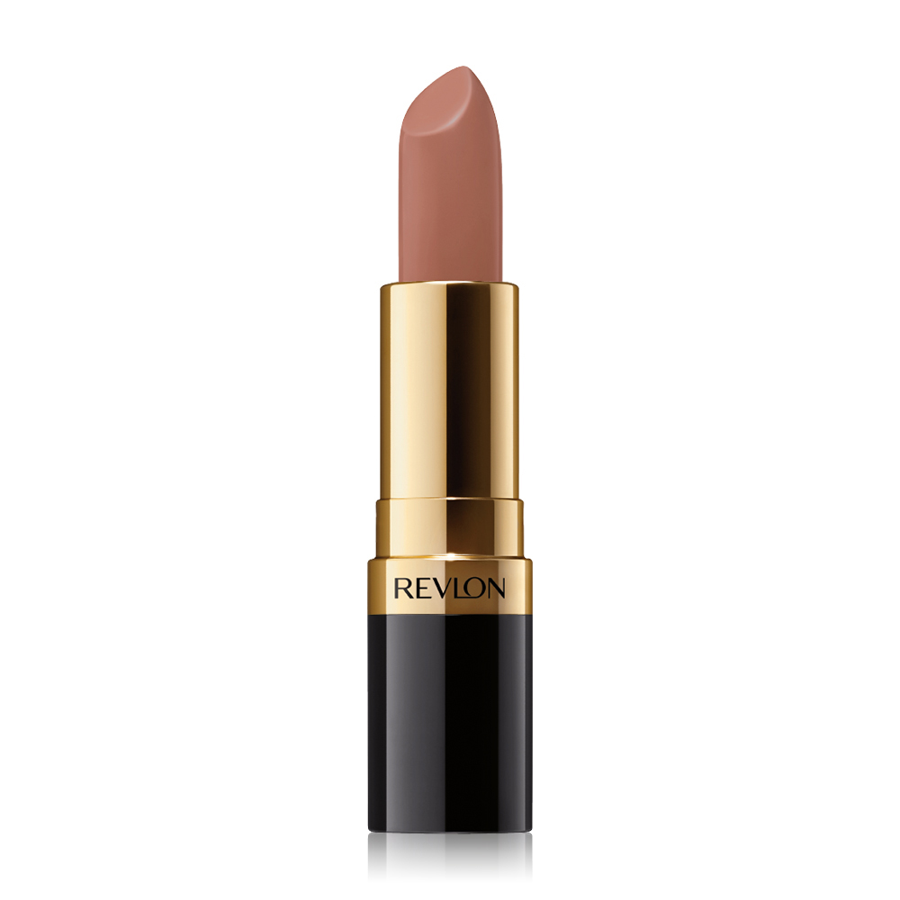 REVLON Matte Lipstick 4.2g #Mauve It Over
