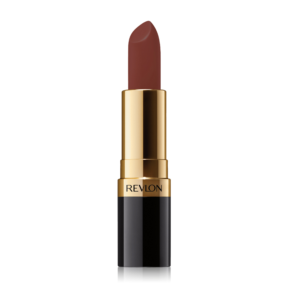 REVLON Matte Lipstick 4.2g #Cocoa Craving