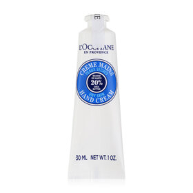 #Shea Butter