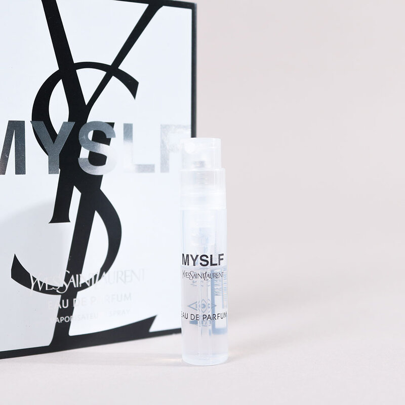 YSL MYSLF EDP 1.2ml
