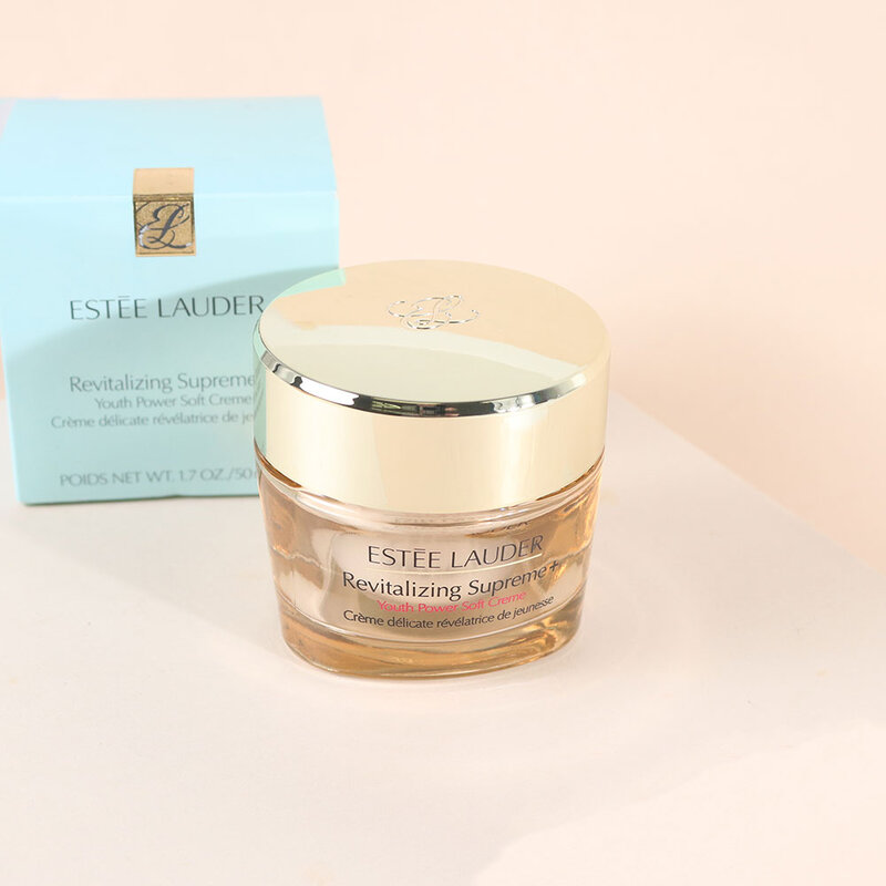 Estee Lauder Revitalizing Supreme+ Youth Power Soft Creme 50ml