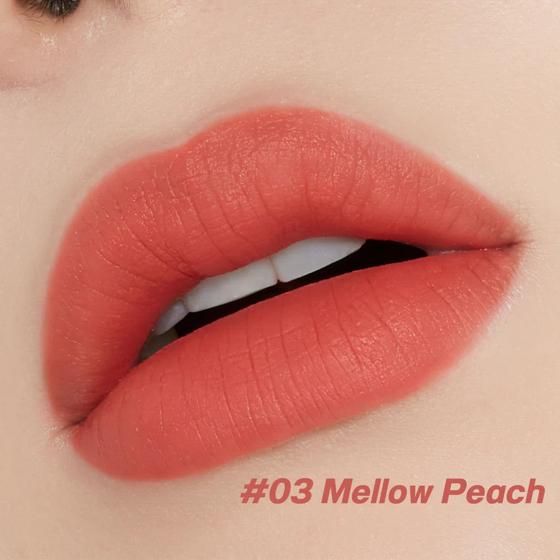 Etude Fixing Tint 4g #03 Mellow Peach