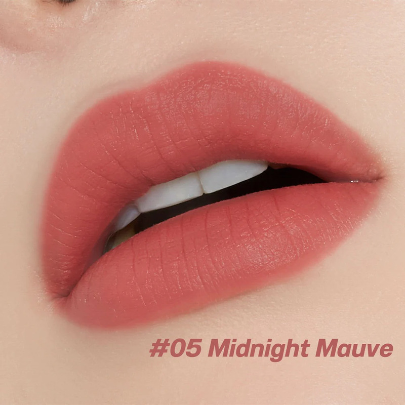 Etude Fixing Tint 4g #05 Midnight Mauve