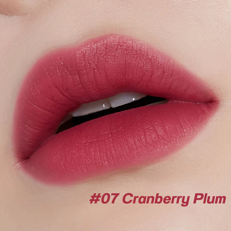 Etude Fixing Tint 4g #07 Cranberry Plum