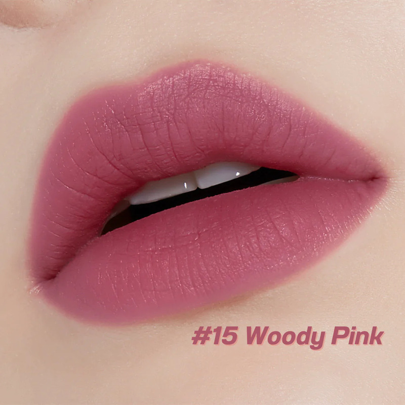 Etude Fixing Tint 4g #15 Woody Pink