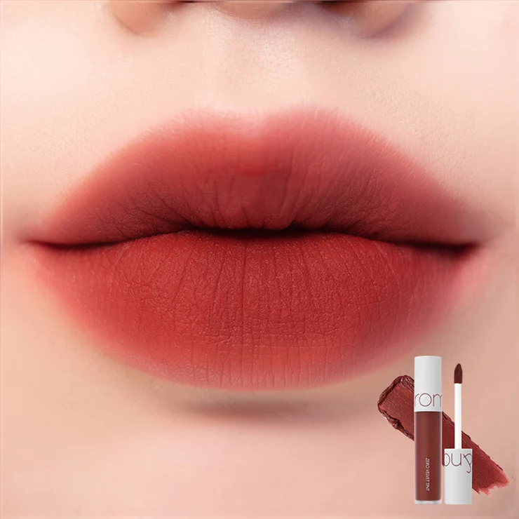 ROM&ND Zero Velvet Tint 5.5g #06 Deepsoul