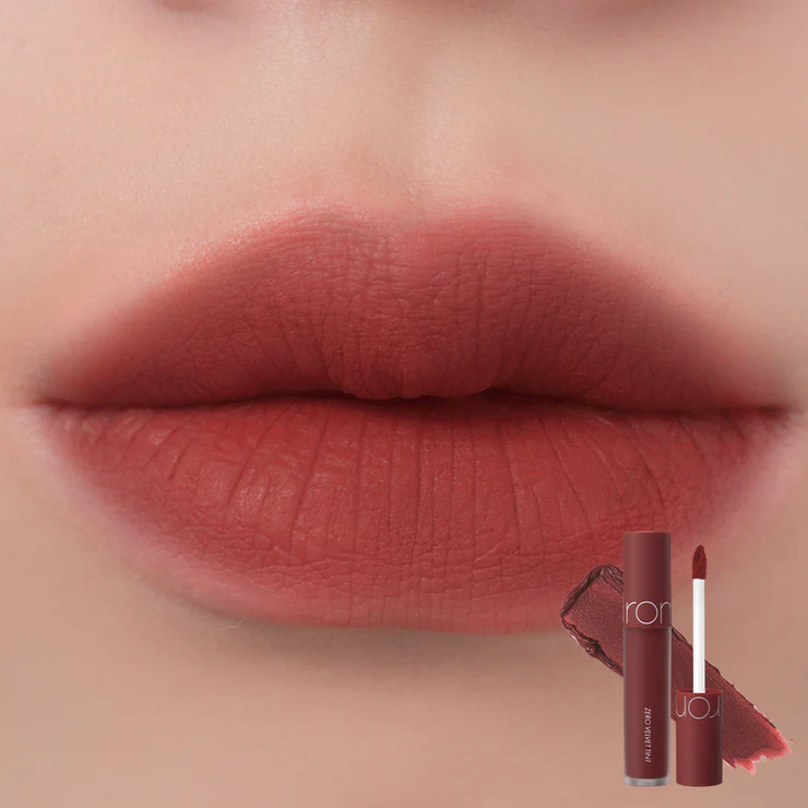 ROM&ND Zero Velvet Tint 5.5g #20 Berry Knit