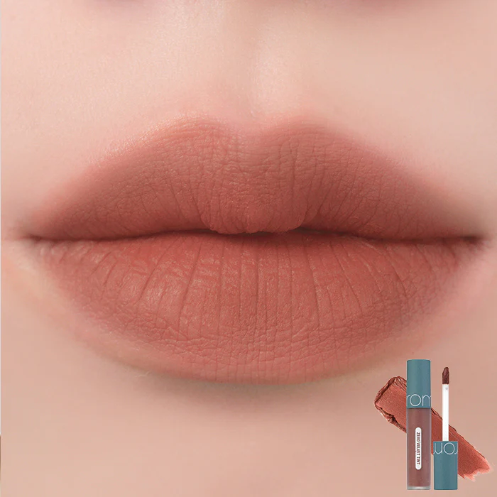ROM&ND Zero Velvet Tint 5.5g #22 Grain Nude