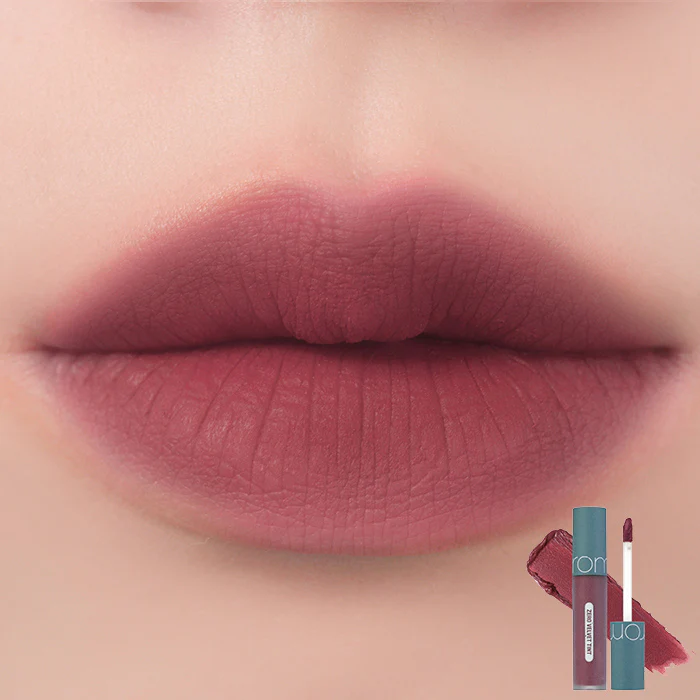 ROM&ND Zero Velvet Tint 5.5g #25 Nerd Pink