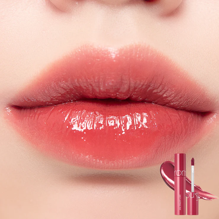 ROM&ND Juicy Lasting Tint 5.3g #06 Figfig