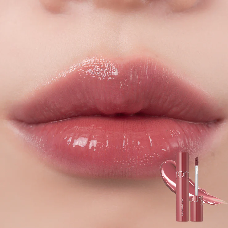 ROM&ND Juicy Lasting Tint 5.3g #18 Mulled Peach