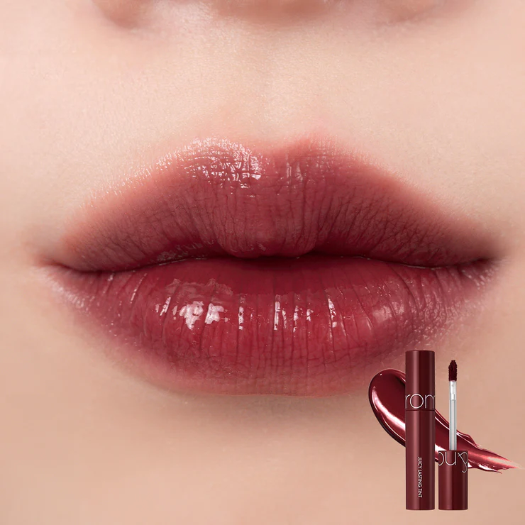 ROM&ND Juicy Lasting Tint 5.3g #21 Deep Sangria