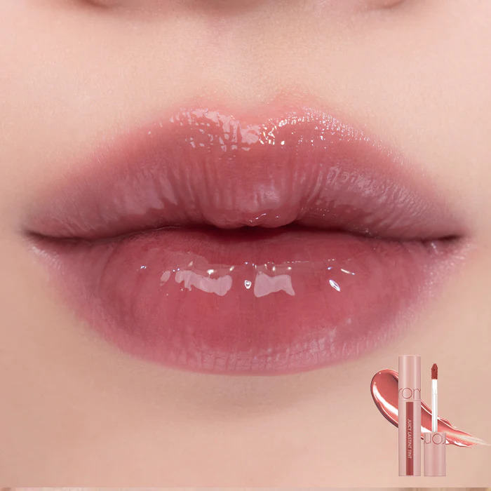 ROM&ND Juicy Lasting Tint 5.5g #25 Bare Grape