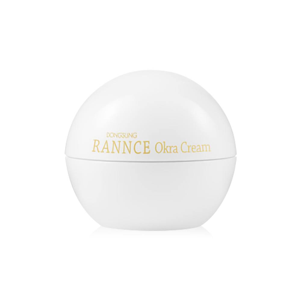 DONGSUNG Rannce Okra Cream 10g