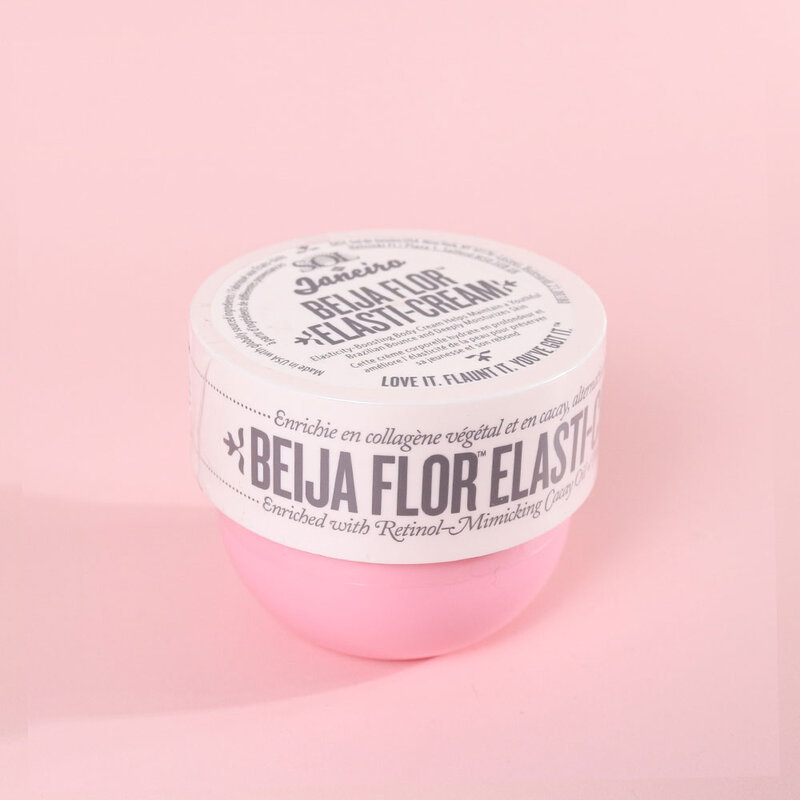 Sol de Janeiro Beija Flor Elasti-Cream 75ml
