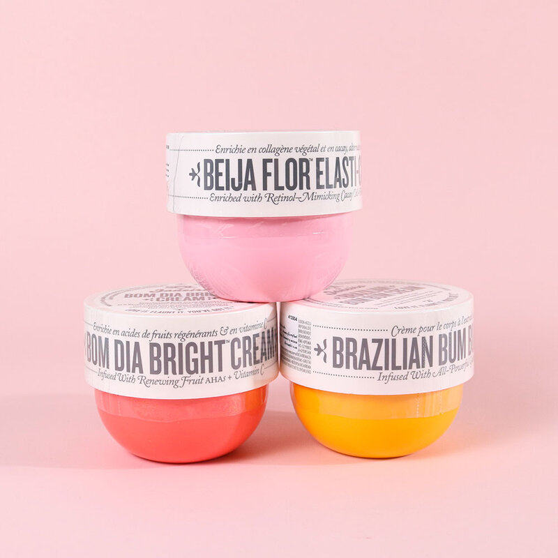 Sol de Janeiro Beija Flor Elasti-Cream 75ml