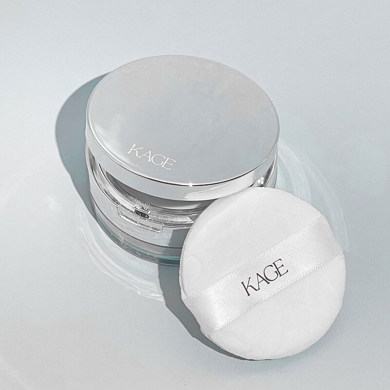 KAGE Translucent Sugar Powder 6g