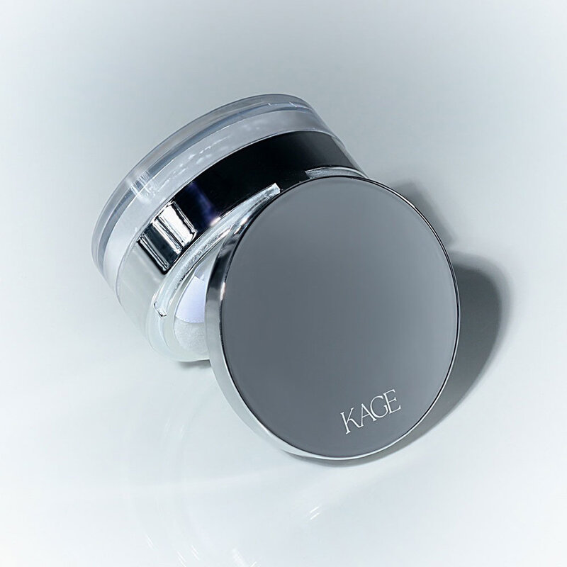 KAGE Translucent Sugar Powder 6g