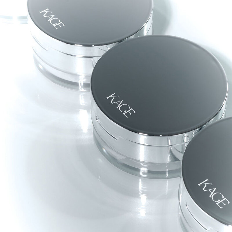 KAGE Translucent Sugar Powder 6g