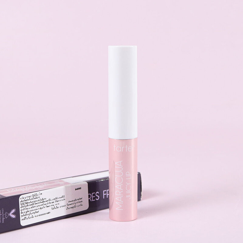 Tarte Maracuja Juicy Lip 1.3g #Rose