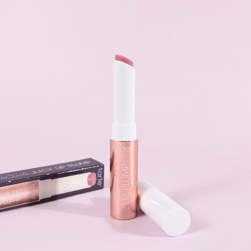 Tarte Maracuja Juicy Lip Plump 1.3g #Cherry Blossom ( สินค้าหมดอายุ : 2026.04.01 ) 