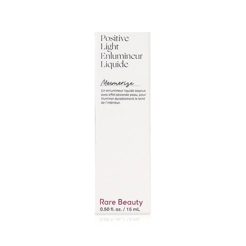 Rare Beauty Positive Light Liquid Luminizer 15ml #Mesmerize